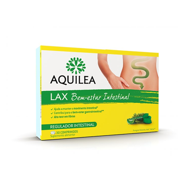 Aquilea Lax 30 comp