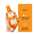 Eucerin Sun Protec Oil Control DT Spray Tran 200ml