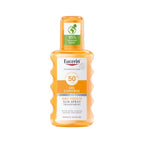 Eucerin Sun Protec Oil Control DT Spray Tran 200ml