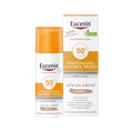 Eucerin Sun Gel Creme Photoaging Control Tinted 50