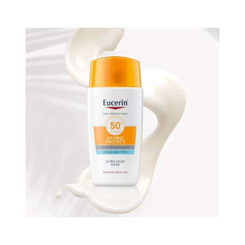 Eucerin Sun Hydra Protect Flui UL SPF50+ 50 ml