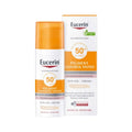 Eucerin Sun Pigm Control Tinted Claro SPF50+ 50ml