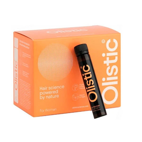Olistic Mulher Solução Bebível - 28 X 25 ml