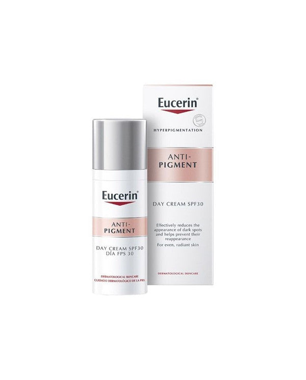 Eucerin Anti-Pigment Creme de Dia SPF30 50 ml