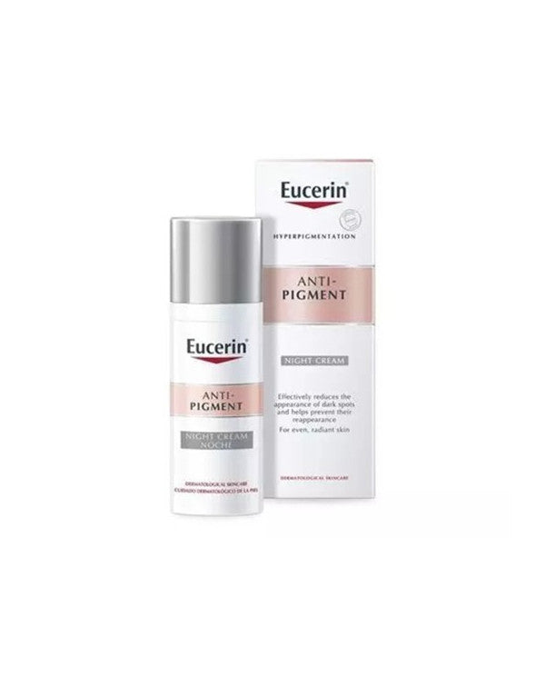 Eucerin Anti-Pigment Creme de Noite 50 ml