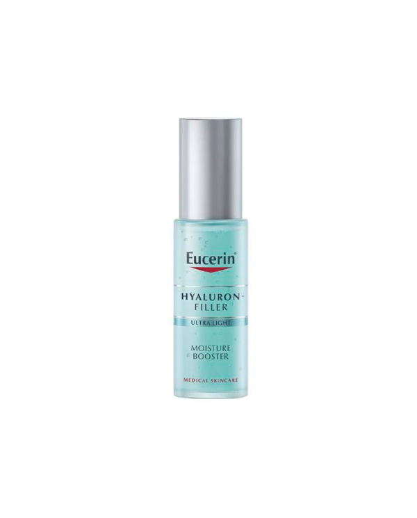 Eucerin HF 3X Effect Moisture Booster 30 ml