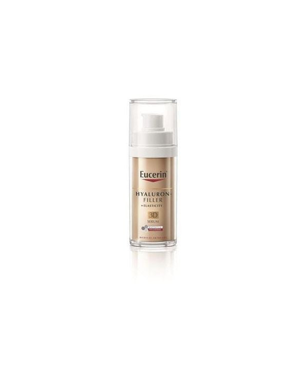 Eucerin Elasticity Serum 3D 30 ml