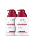 Eucerin Duo Gel de Higien Intima 2X250 ml