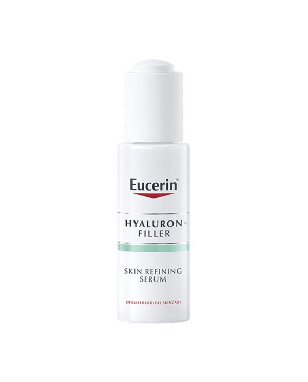 Eucerin HF 3X Effect Skin Refining 30 ml