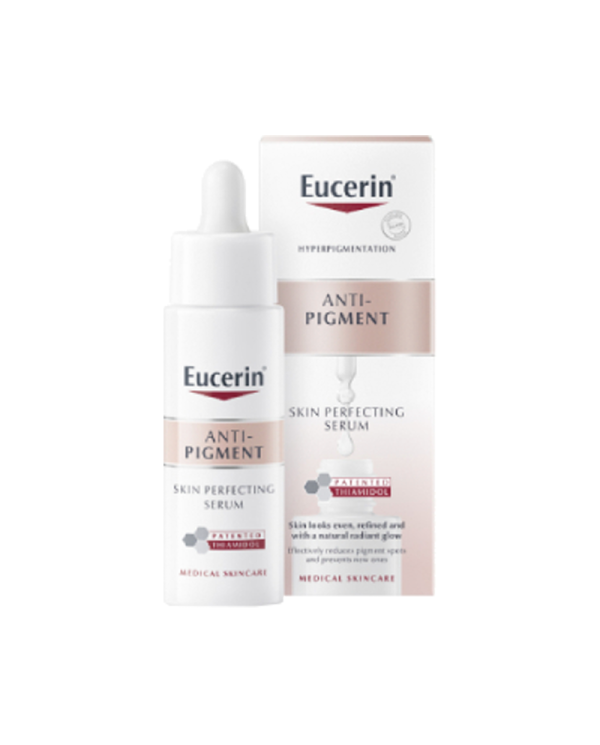Eucerin Anti-Pigment Serum Iluminador 30 ml