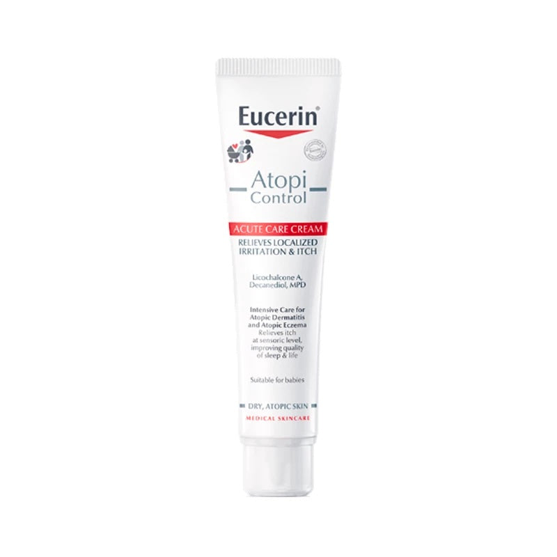 Eucerin Atopi Control Creme Calmante 40 ml