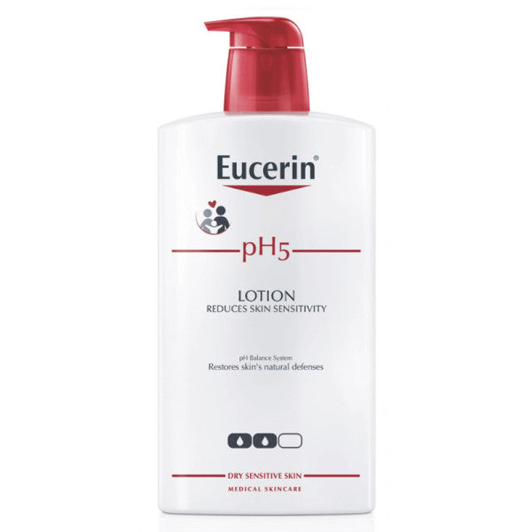 Eucerin PH5 Loçao 1 LT Promoçao