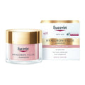 Eucerin Elasticity Creme de Dia Rose SPF30 50 ml