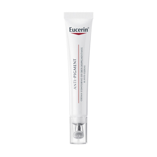 Eucerin Anti-Pigment Contorno de Olhos 15 ml