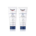 Eucerin Duo Urea Repair Creme Pes 10% Ureia 2X100m