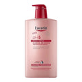 Eucerin PH5 Oleo e Gel 1 LT