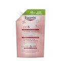 Eucerin PH5 Gel e Oleo Duche Recarga 400 ml
