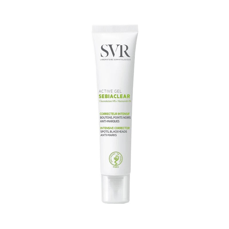 SVR Sebiaclear Spray Corps 150 ml