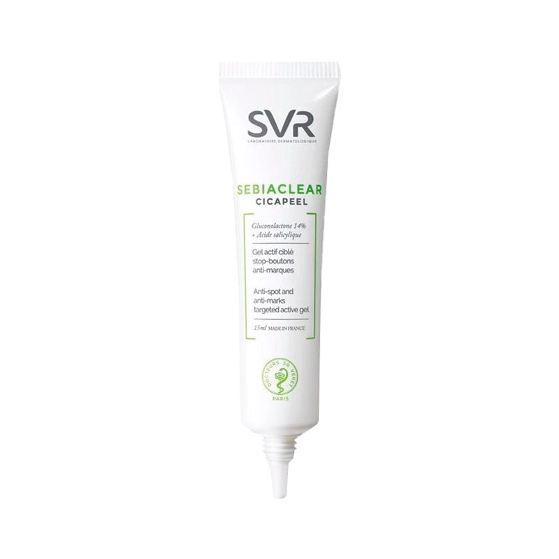 SVR Sebiaclear Cicapeel 15 ml