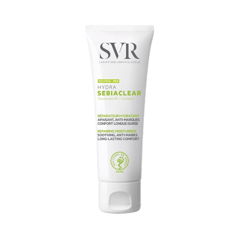 SVR Sebiaclear Hydra 40 ml