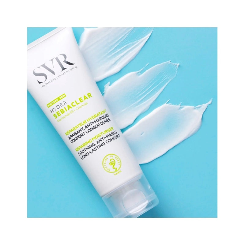 SVR Sebiaclear Hydra 40 ml