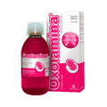 Oxolamina xarope 250 ml