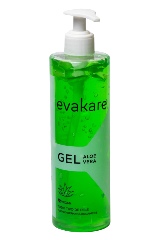 GEL ALOE VERA 500ML