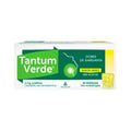 Tantum Verde 20 Pastilhas s/açucar Limão