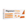 Magnesium-K Active 30 comp