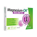 Magnesium OK 50+ Mulher 30 comprimidos