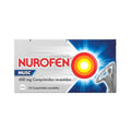 Nurofen Musc 400 mg 24 comprimidos