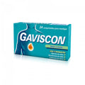 Gaviscon 48 comprimidos mastigar