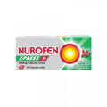 Nurofen Xpress 200 mg cáp moles