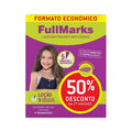 Fullmarks Loçao 100 ml + Loçao 100 ml 50%