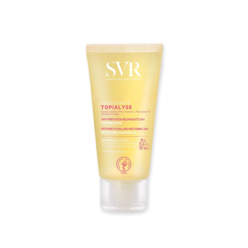 Topialyse Oleo Lavante SVR 55ml