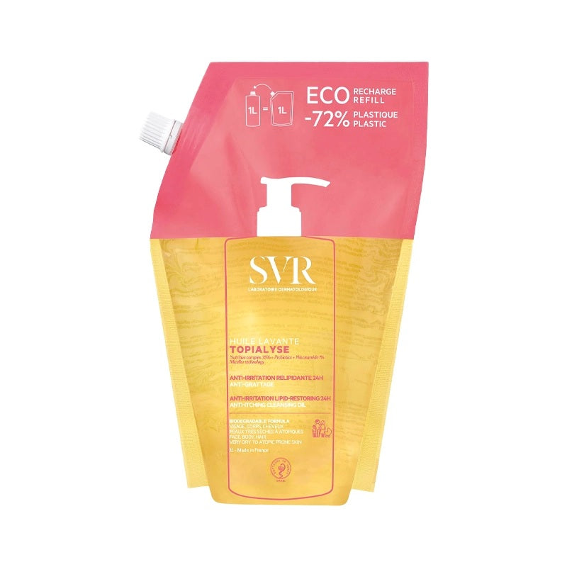 Topialyse Oleo Lavante Eco-Refill SVR1L