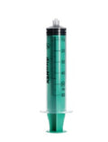 SERINGA 3 CORPOS 50ML LUER-LOCK + AMBER UN