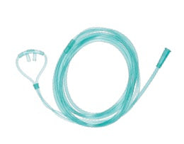 CANULA NASAL DE OXIGENIO ADULTO 200CM UN