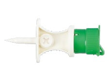 TRANSFERE DE SORO DICOSPIKE VERDE UN