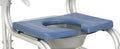 ASSENTO SANIT ABS COMPL (AZUL)
