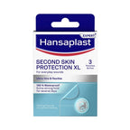 Hansaplast Second Skin Protection XL 3 patch