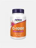 NOW Vitamina C-1000 RH 100 comprimidos
