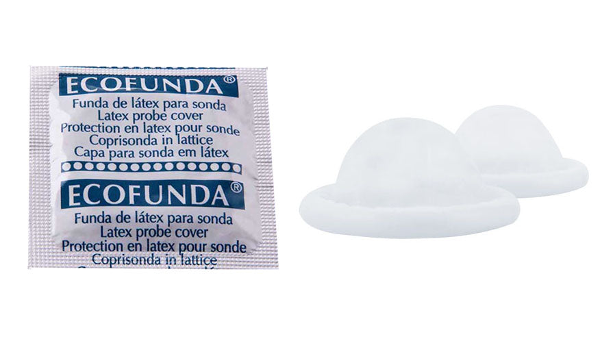 ECOFUNDA COBRE SONDAS LATEX 100UN