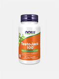 NOW TestoJack 100 (vitalidade masculina) 60 capsul