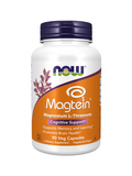 NOW Magtein Magnesio L-Treonato 90 capsulas