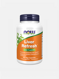NOW Detox Figado 90 capsulas