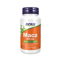 NOW Maca 500 mg 100 capsulas