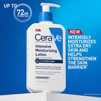 Cerave Loçao Hidratante Intensiva 473 ml