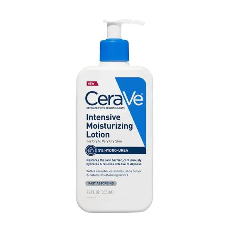 Cerave Loçao Hidratante Intensiva 473 ml