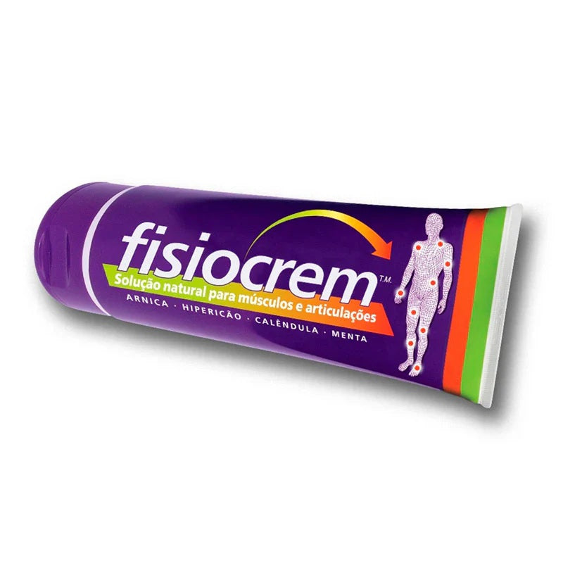Fisiocrem 60 ml